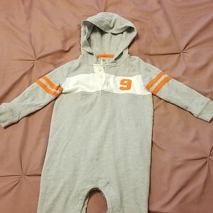 Baby B'Gosh one piece
